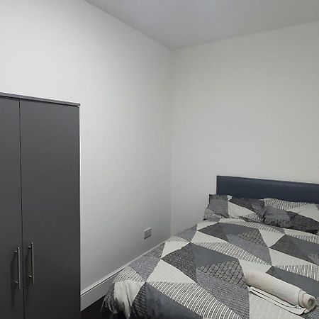 Coventry Elite House Aparthotel Kültér fotó
