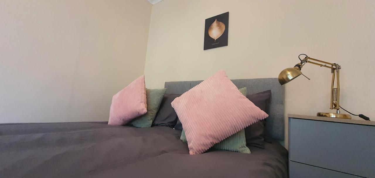Coventry Elite House Aparthotel Kültér fotó
