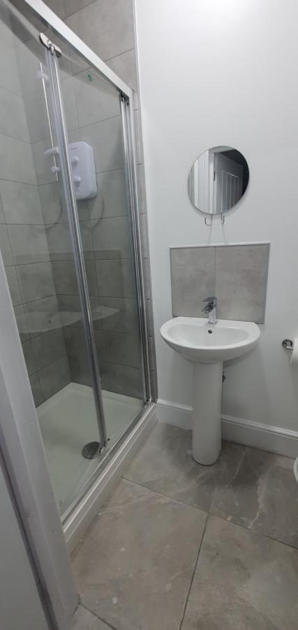 Coventry Elite House Aparthotel Kültér fotó