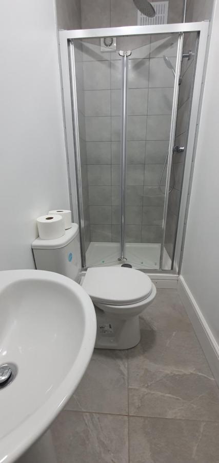 Coventry Elite House Aparthotel Kültér fotó