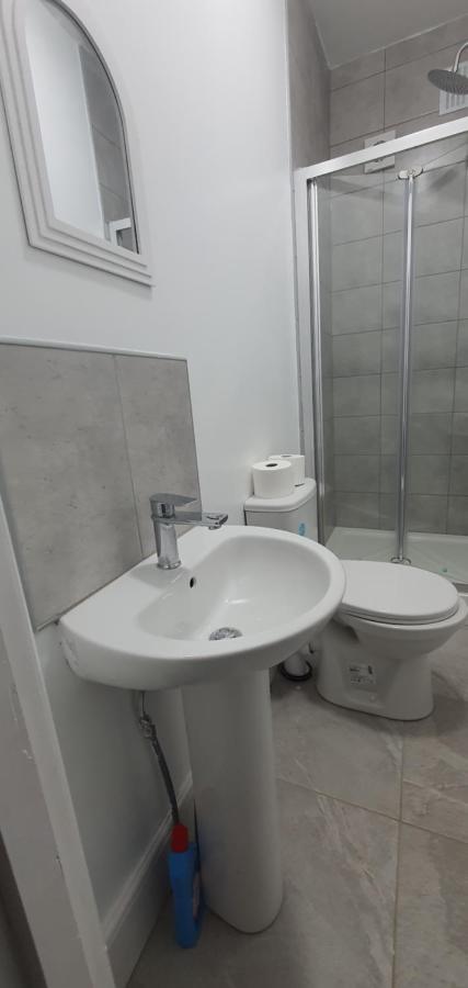 Coventry Elite House Aparthotel Kültér fotó