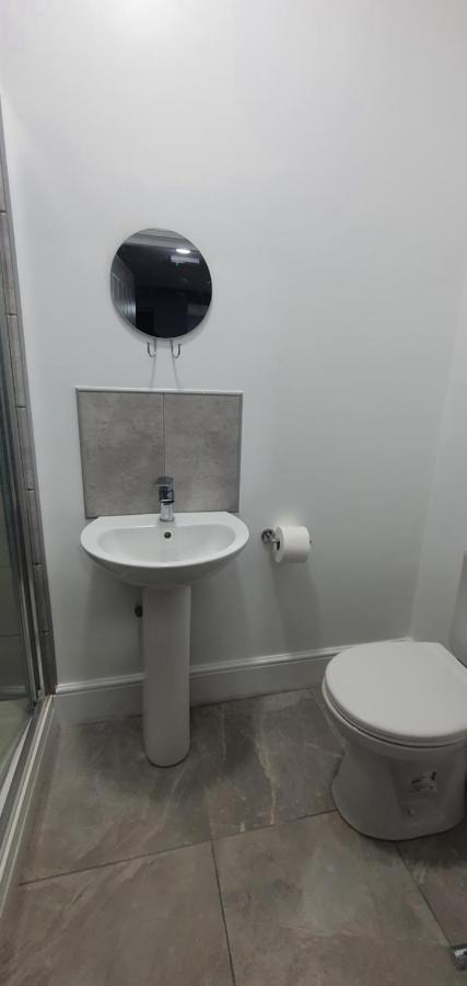 Coventry Elite House Aparthotel Kültér fotó