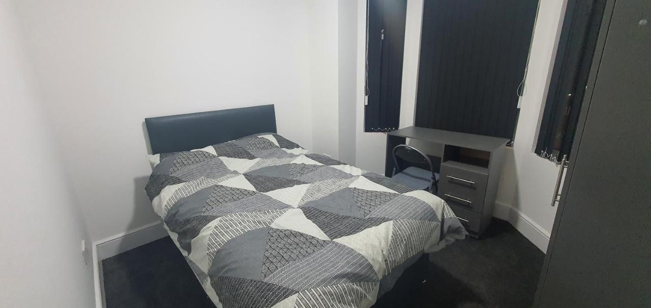 Coventry Elite House Aparthotel Kültér fotó