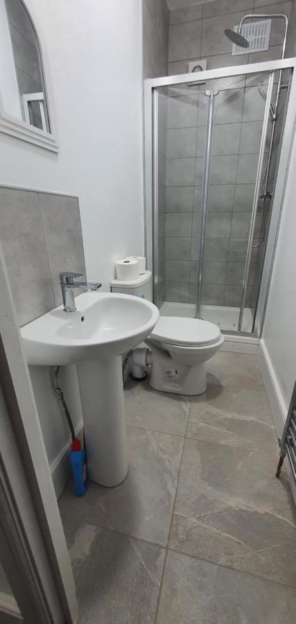 Coventry Elite House Aparthotel Kültér fotó