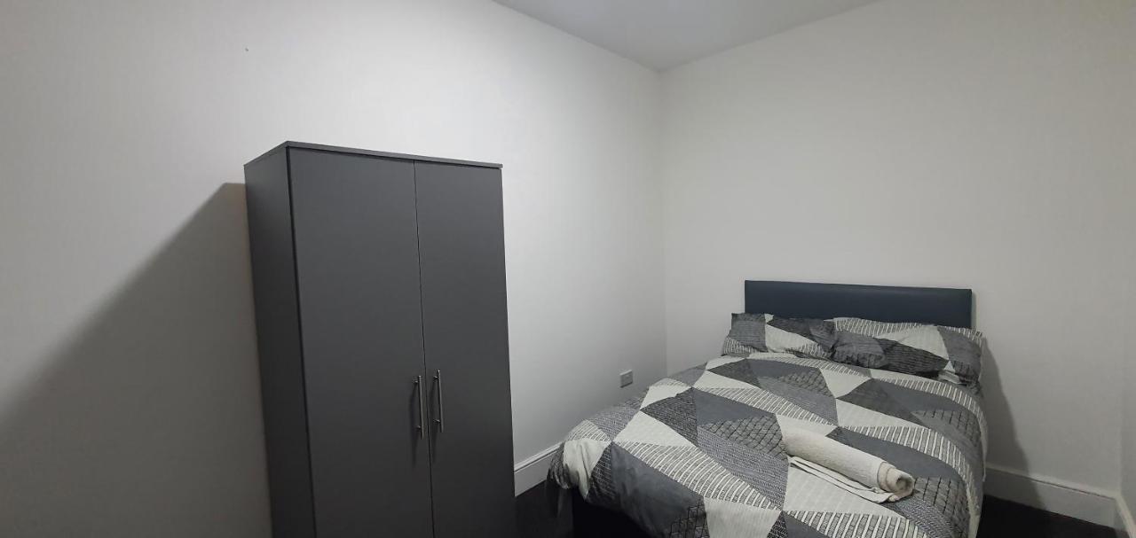 Coventry Elite House Aparthotel Kültér fotó