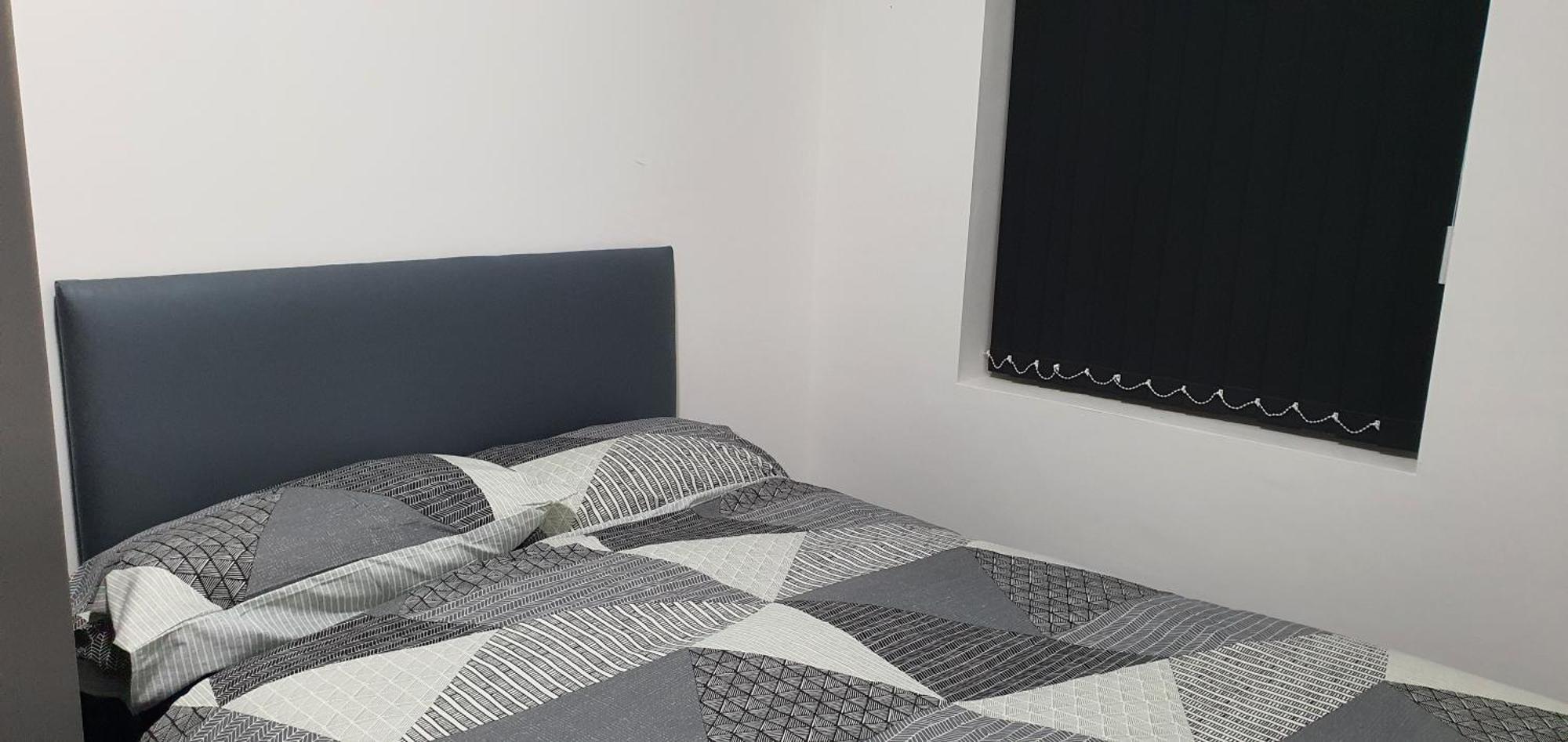 Coventry Elite House Aparthotel Kültér fotó